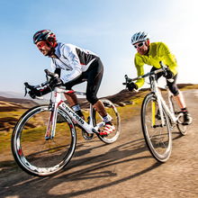 自行车的种类简介 A Brief Introduction to Bicycle Types