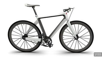五公斤的极致轻量？这一辆骑行神器要价27万！